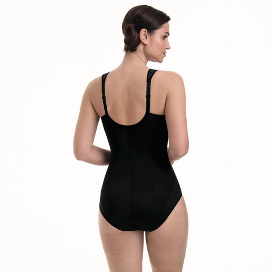 CLARA ART Body (Schwarz)