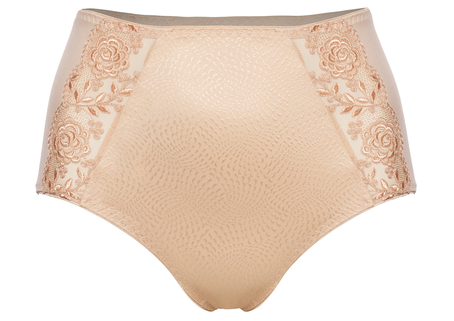 ELLA Miederhose (Biskuit)