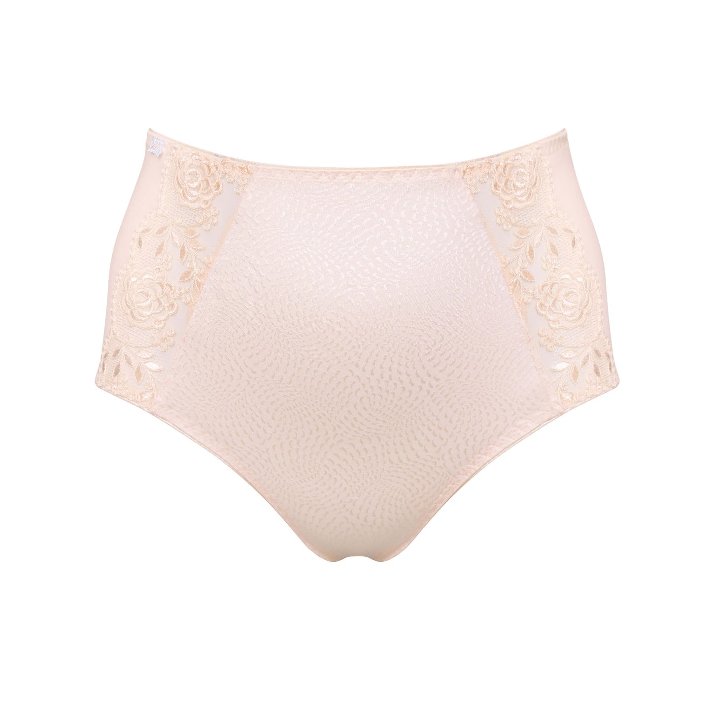 ELLA Miederhose (Peach)