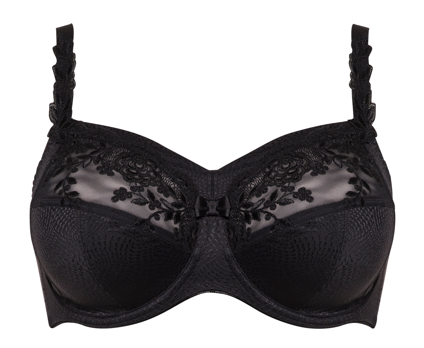ELLA BH Cup H-N (Schwarz)