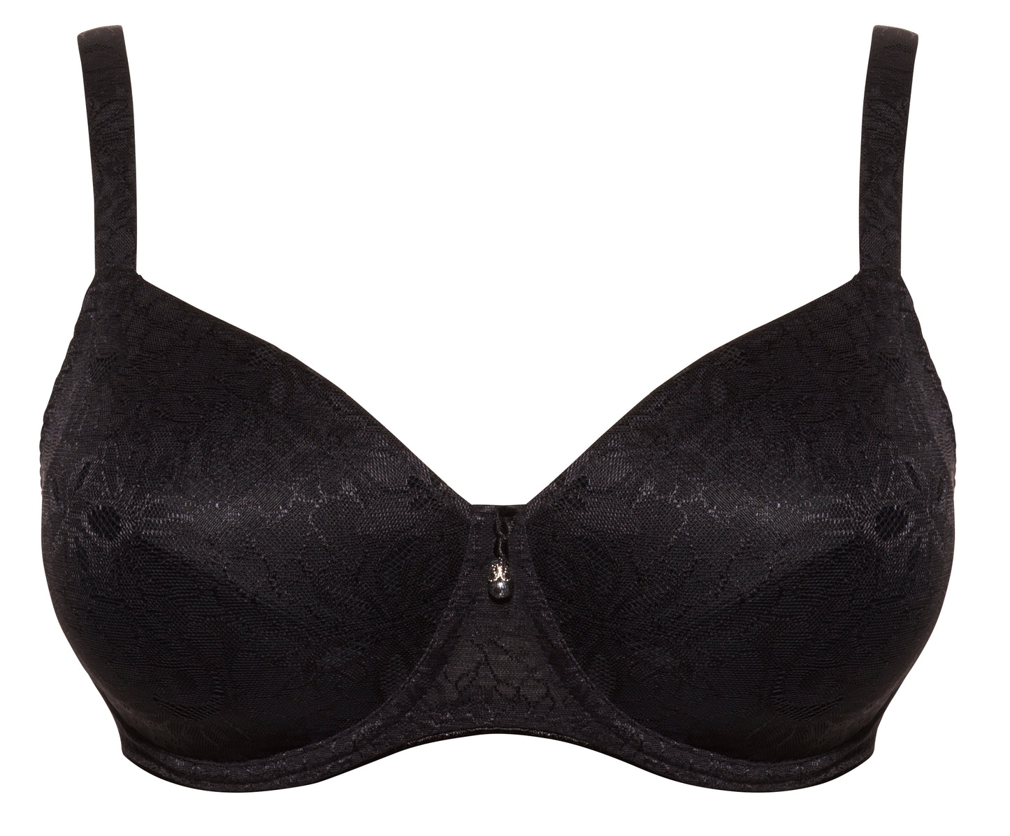 ALICE BH Cup H-I (Black-Pearl)