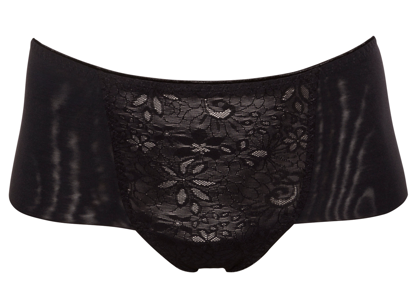 ALICE Hotpants (Black-Pearl)