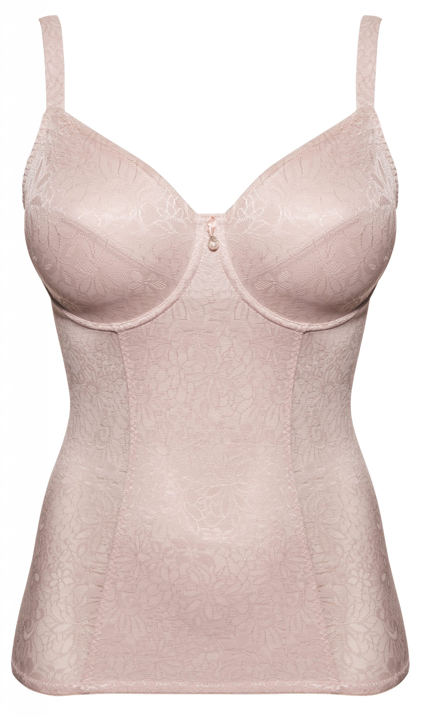 ALICE BH-Liner Cup B-G (Nude)