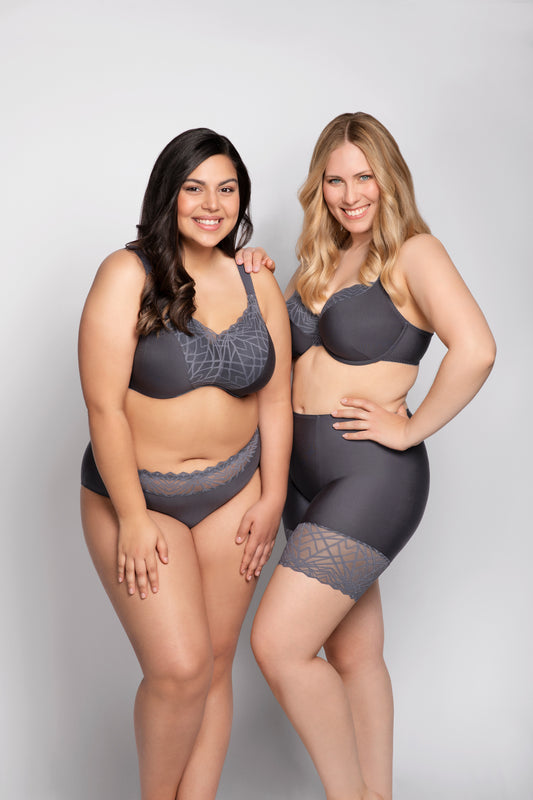 MARA ESSENCE BH Cup D-L (Anthrazit)