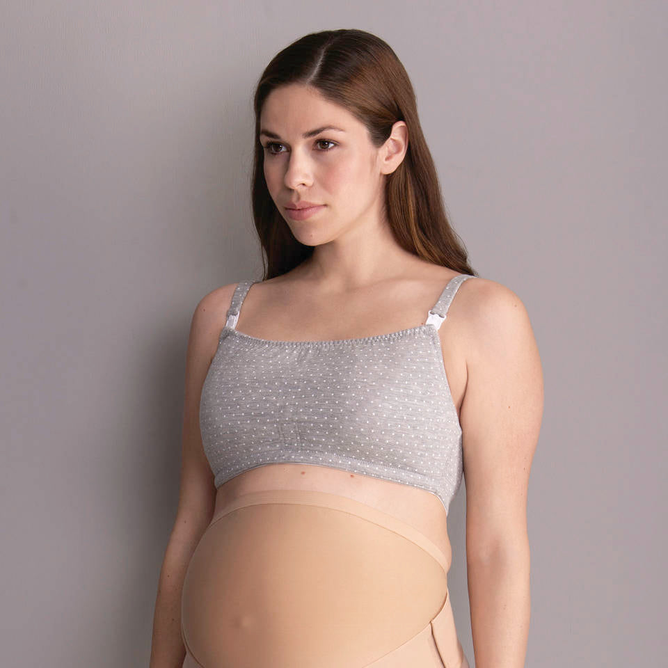 MISS DEBBY (Heather Grey)