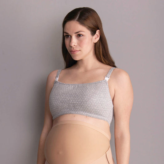 MISS DEBBY (Heather Grey)