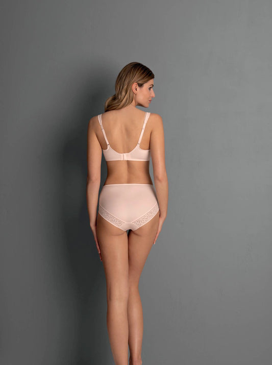 SELENA Taillenslip (Pearl Rose)