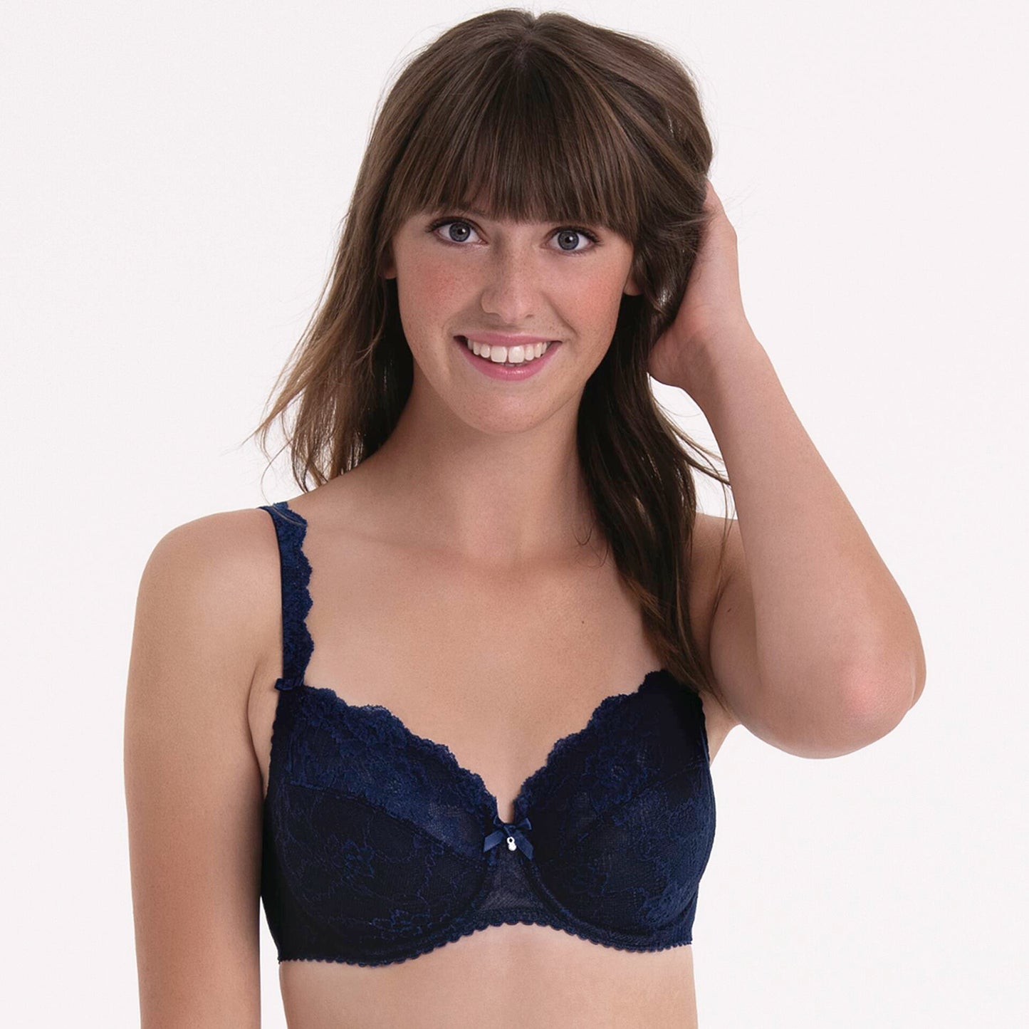 BOBETTE Bügel-BH (Maritim Blue)