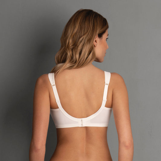 TWIN BH bügellos (Champagner)