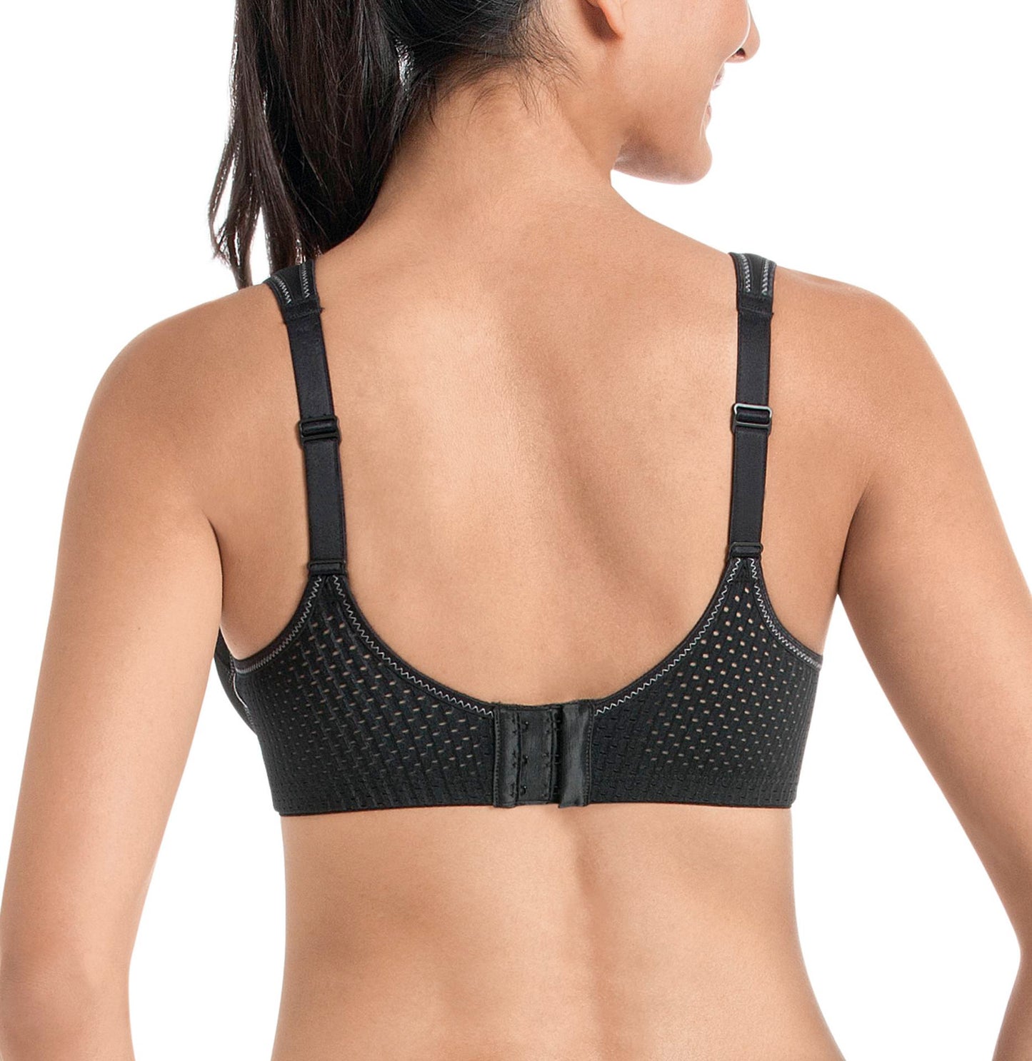MOMENTUM Sport BH (Schwarz)