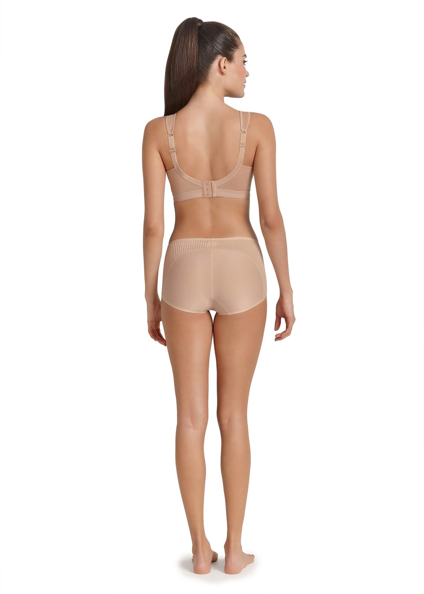 LIGHT & FIRM Sport-BH (Deep Sand)