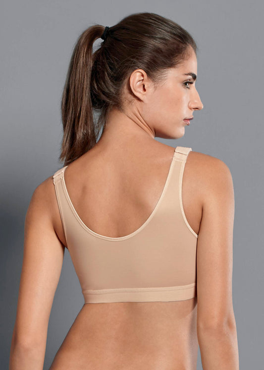 FRONTLINE OPEN Sport-BH (Desert)