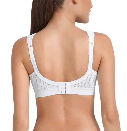 EXTREME CONTROL Sport-BH (Weiß)