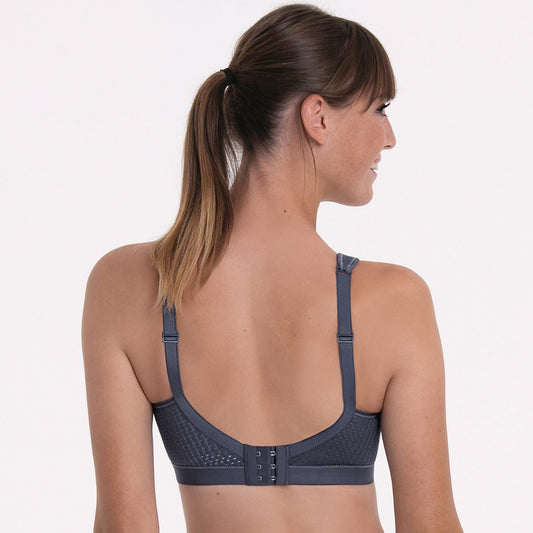 MOMENTUM Sport-BH (Anthrazit)