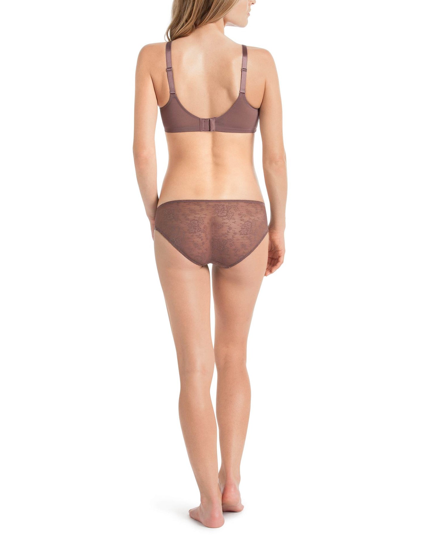 FLEUR Slip (Berry)