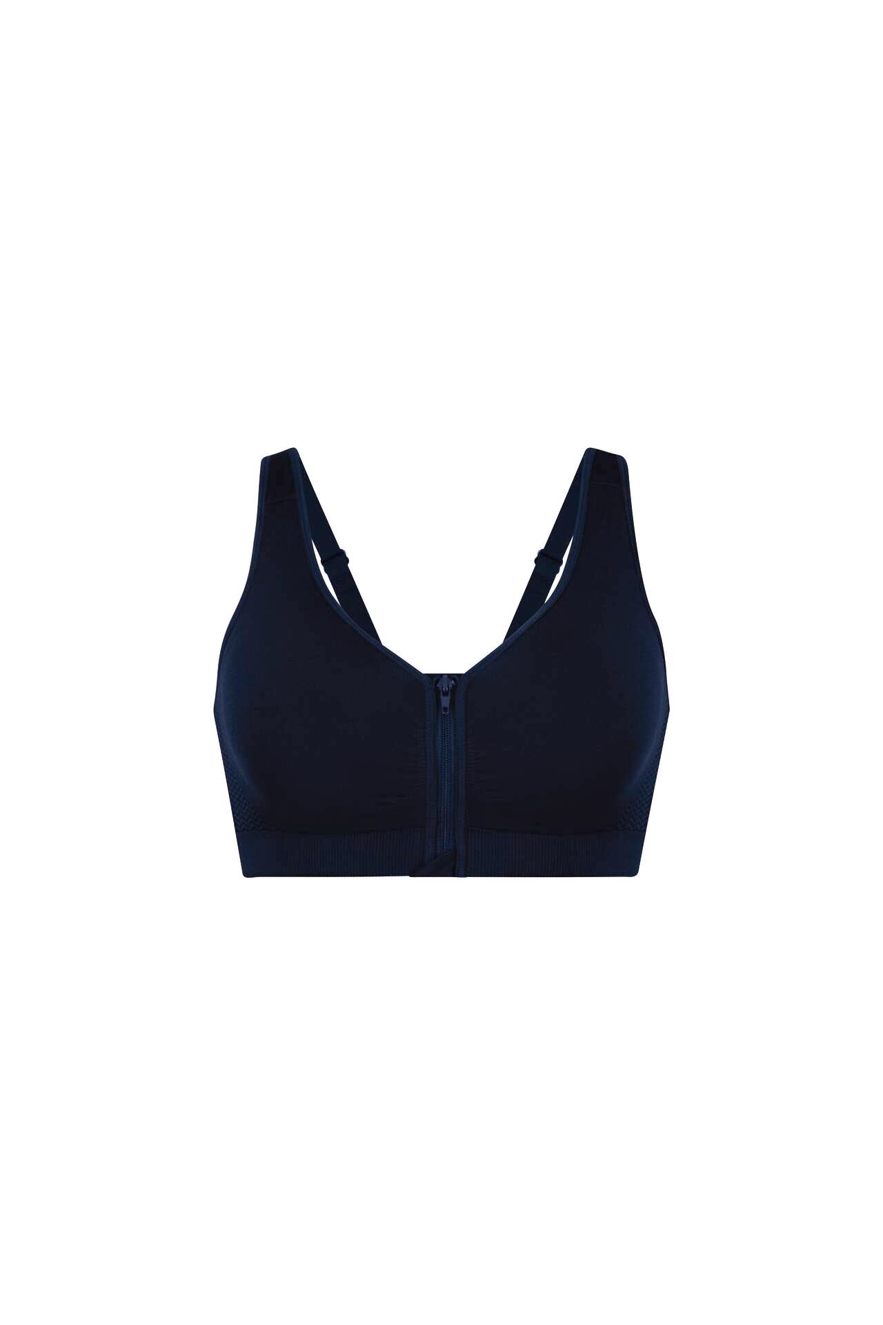 LYNN Prothesen-BH (Maritim Blue)