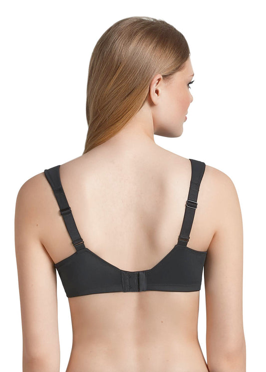 HAVANNA Komfort-BH bügellos (Schwarz)