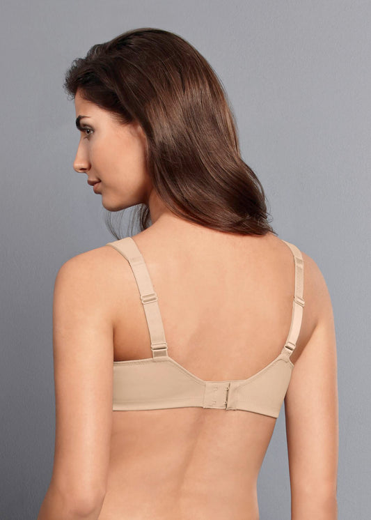 HAVANNA Komfort-BH bügellos (Desert)