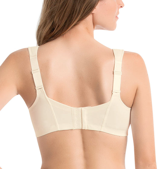 HAVANNA Entlastungs-BH bügellos (Crystal)