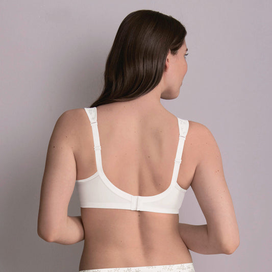 CLARA ART Komfort-BH (Crystal)