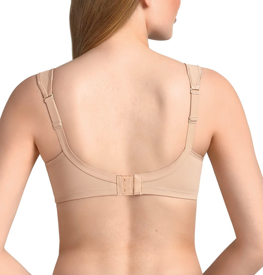 CLARA Komfort-BH (Sand)