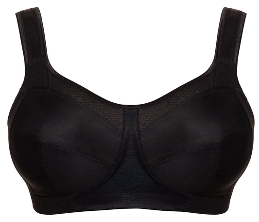 KATE Sport-BH Cup D-L (Schwarz)