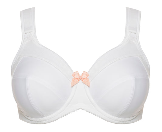 LILLY Still-BH Cup G-L (Weiß)