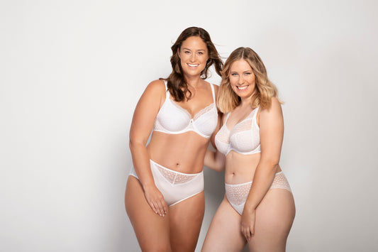 JOSY BH Cup B-L (Weiß)