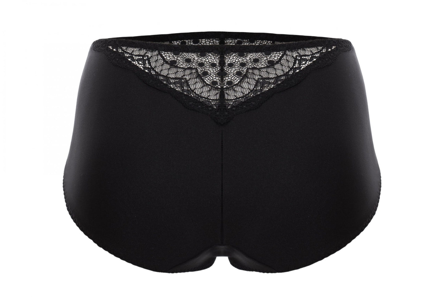 JOSY Taillenslip (Schwarz)