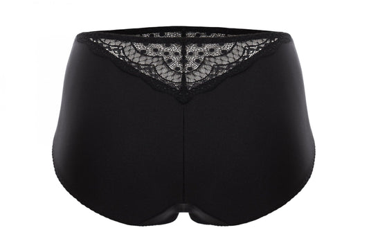 JOSY Taillenslip (Schwarz)