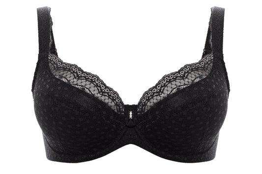 JOSY BH Cup D-L (Schwarz)