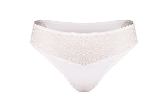 JOSY Rioslip (Weiß)