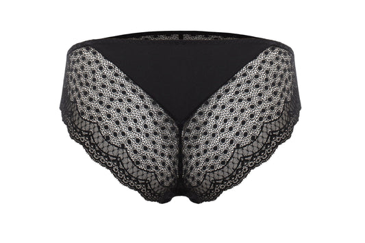 JOSY Rioslip (Schwarz)