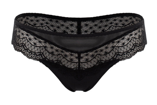 JOSY String (Schwarz)