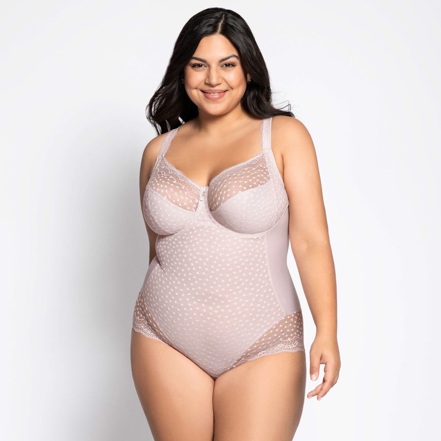 JOSY Body (Orchidee)