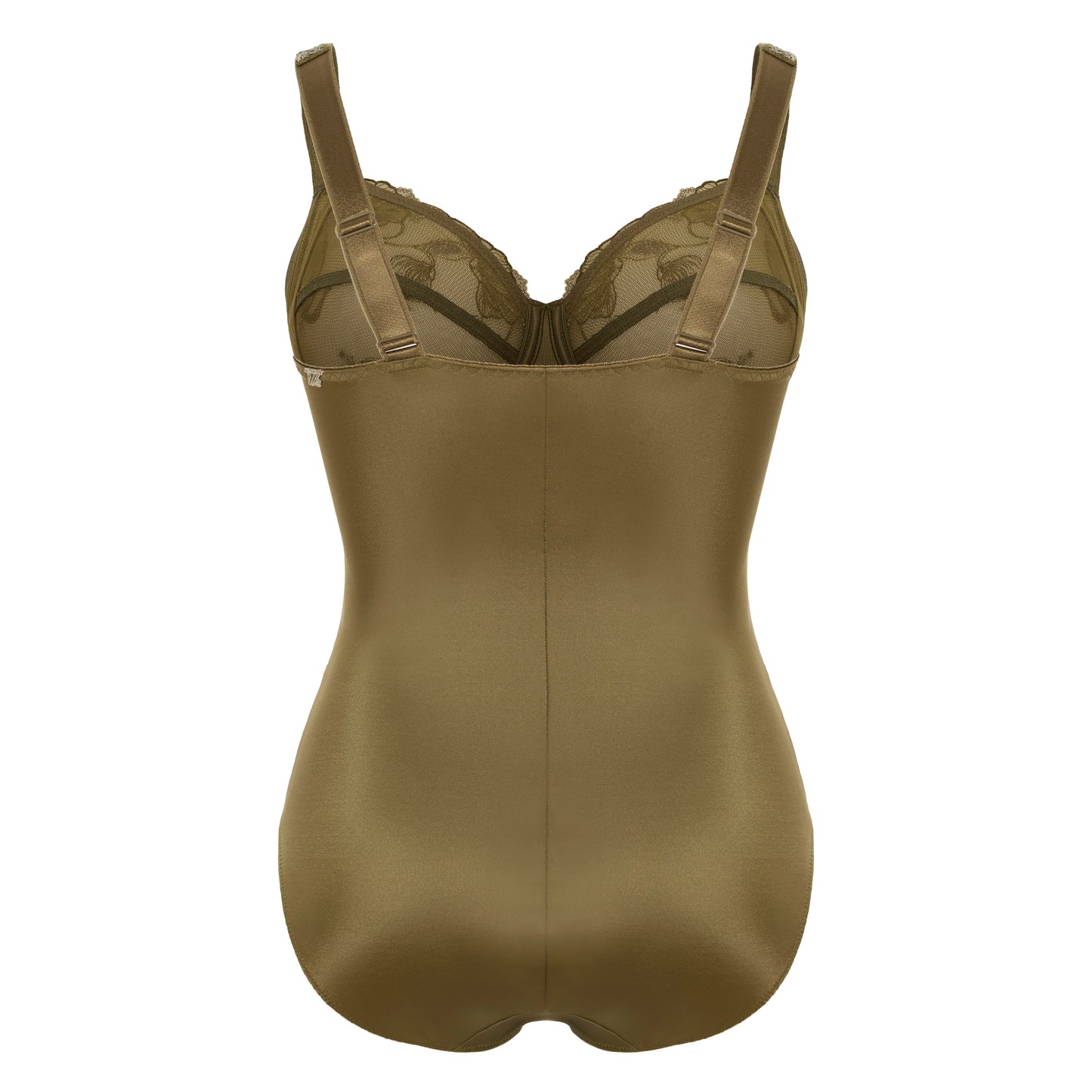ULLA Body (Dark Olive)