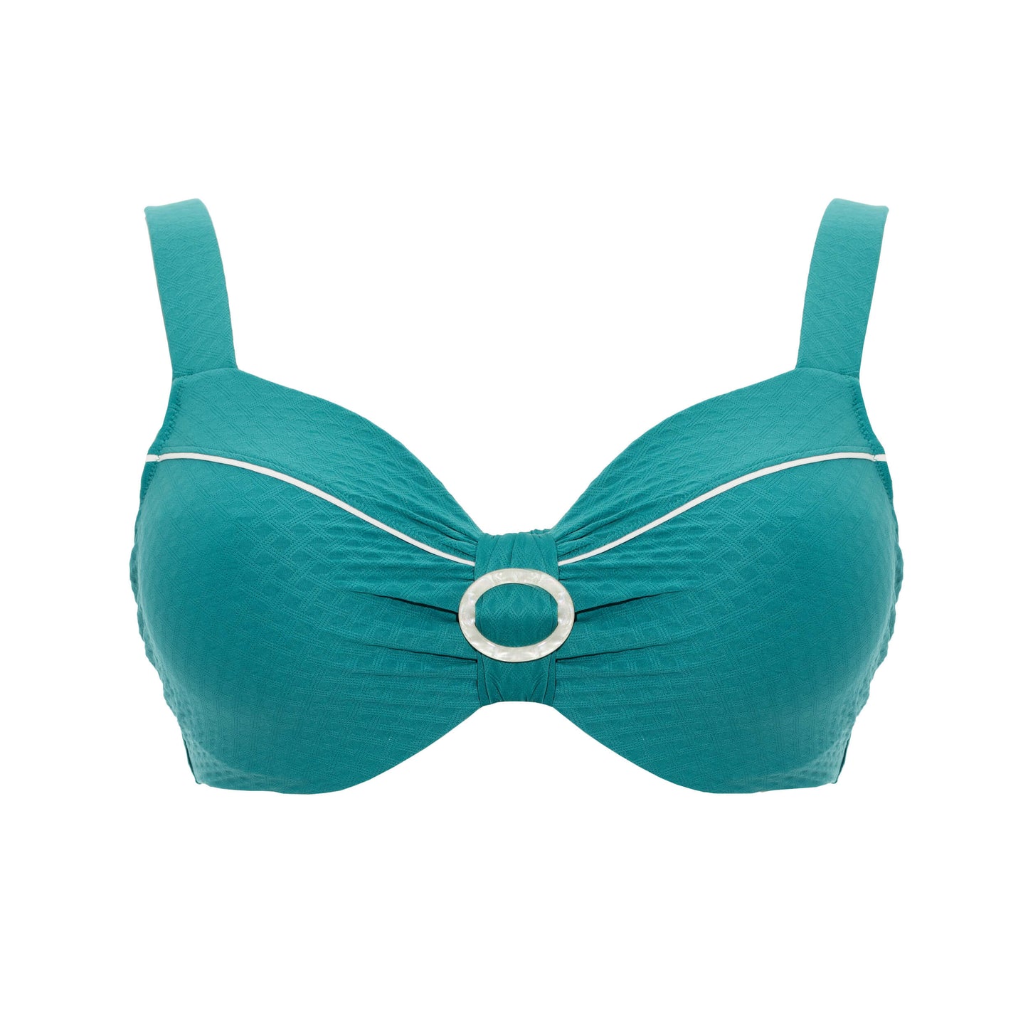 PORTOFINO Bikini Cup D-K (Lagoon)