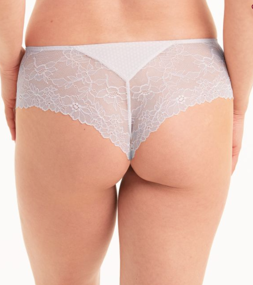 ELOISE Shorty (Rose)