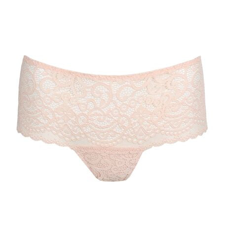 I DO Hotpants (Silky Tan)