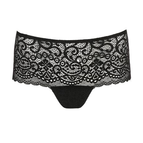 I DO Hotpants (Schwarz)