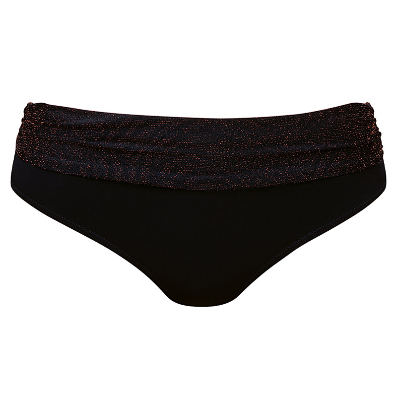 CHIARA Bikini-Hose (Blue Moon)