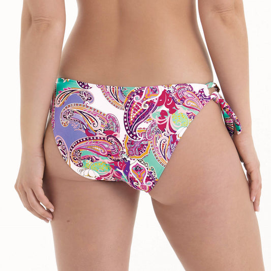 MALU Bikini-Hose (Pastell-Pink)