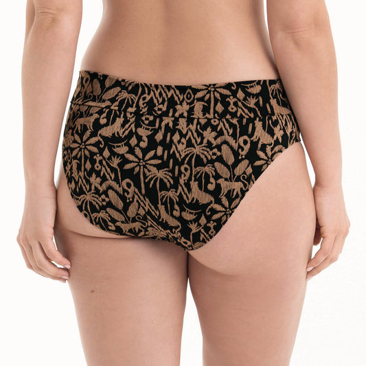 LORENA Bikini-Hose (Safari)