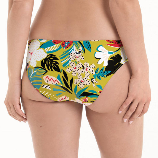 JACKY Bikini-Hose (Giallo)