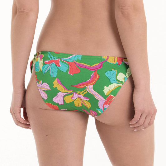 MALU Bikini-Hose (Apple)