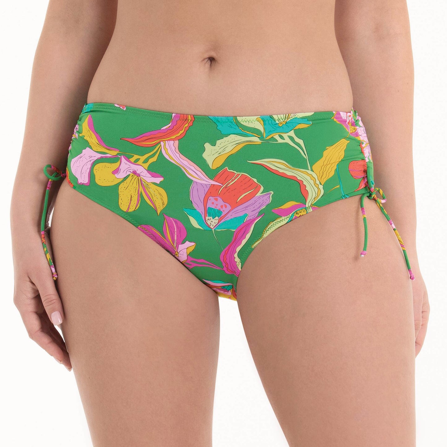 IVE Bikini-Hose (Apple)