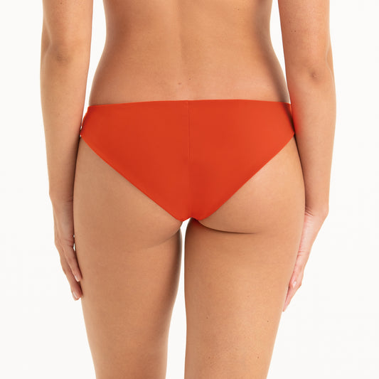 BRAZIL Bikini-Hose (Sunset)
