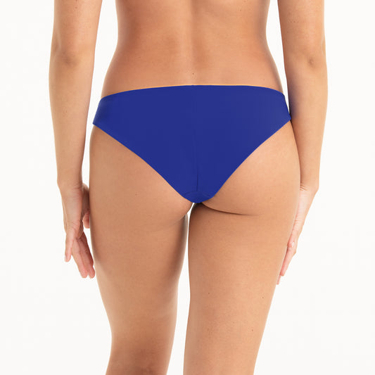 BRAZIL Bikini-Hose (Ocean Blue)