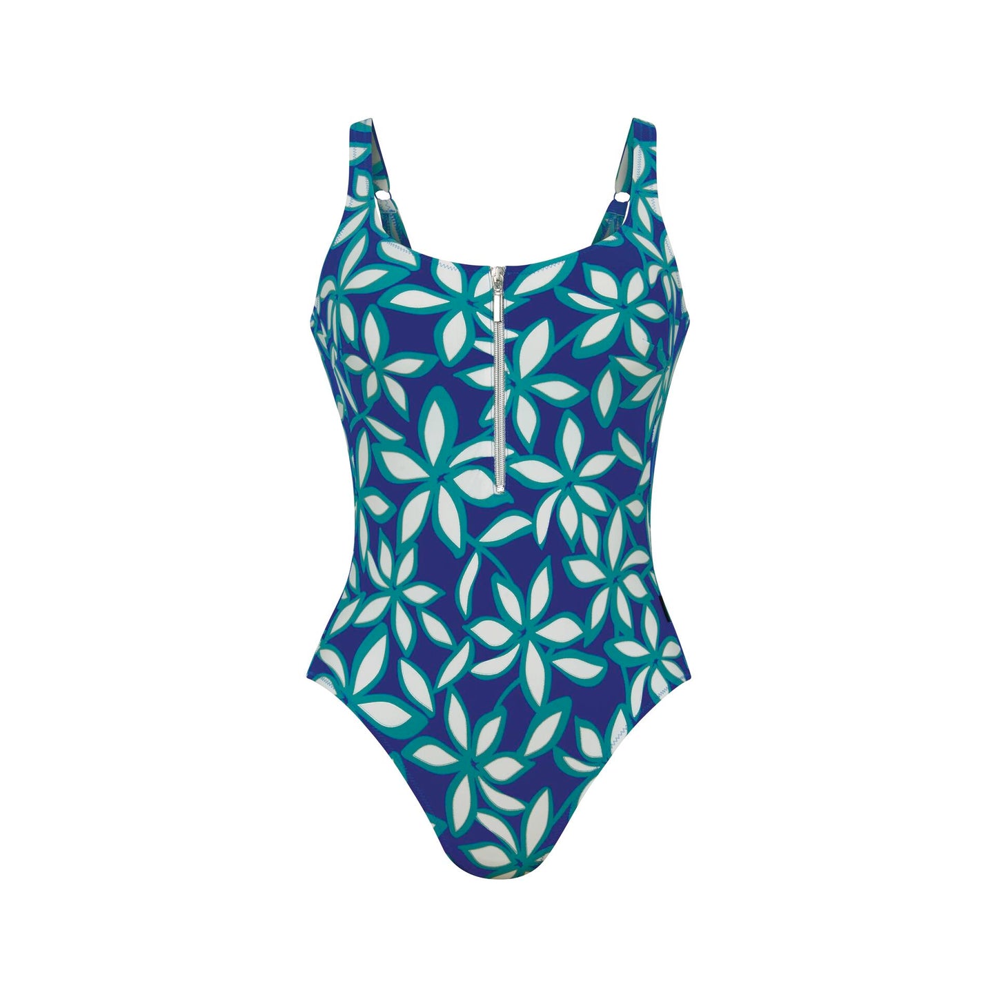 ELOUISE Badeanzug (Ocean Blue)