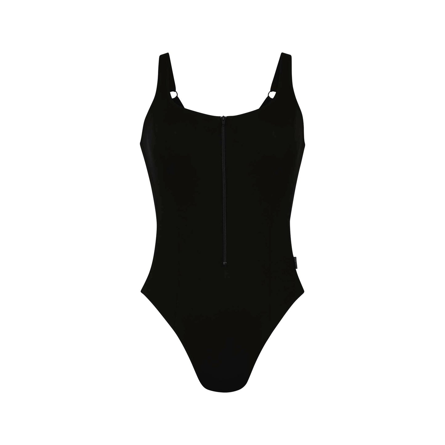 ALEXA Badeanzug (Schwarz)